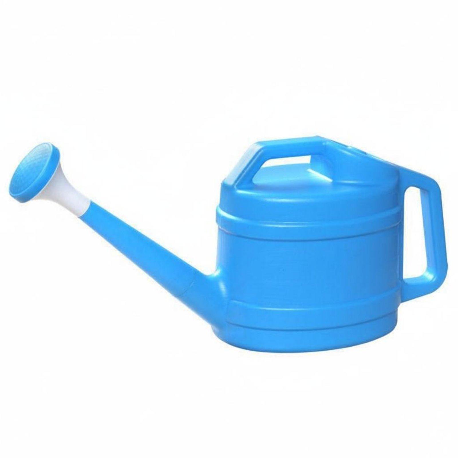 Watering Can Long Spout - Gießkanne mit langem Ausguss, große Kapazität,