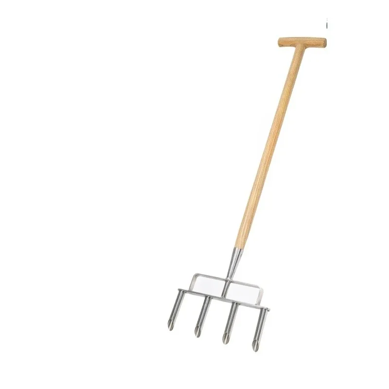 Gardening Tools Uk - Bodenreißer, Rasenbodenreißer, Locher, kann Stacheln ersetzen,