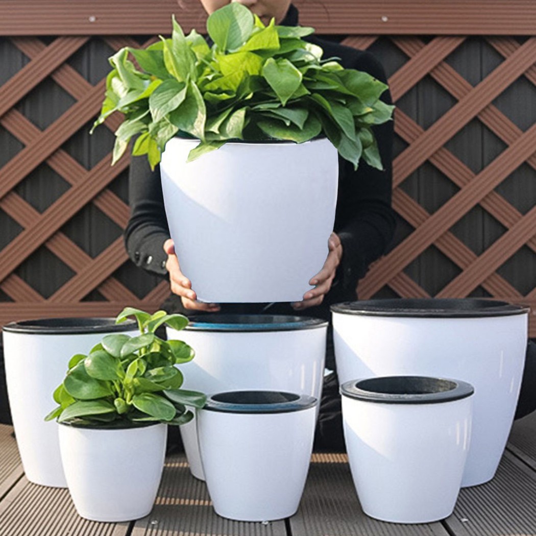 Gardening Tools Green - Automatische Bewässerung Blumen pflanzen Topf faul