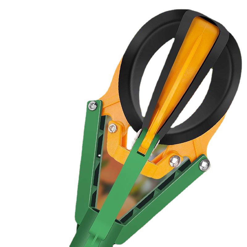 Gardening Tools Long Handle - Heißer Verkauf 2-4 Meter Obst Picker