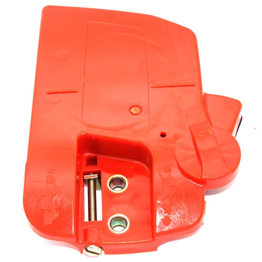 Husqvarna Chainsaw 120 Mark Ii - Kette Bremse Seite Kupplung Abdeckung Assy