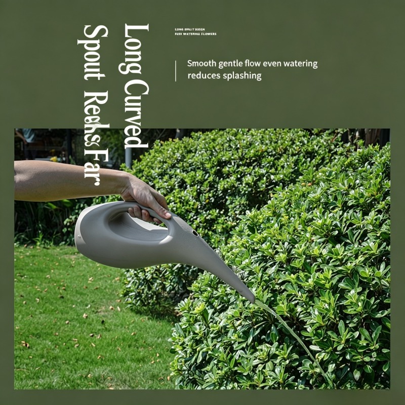 Gießkanne mit langem Ausguss a – Watering Can Long Spout Bewertung und Preis