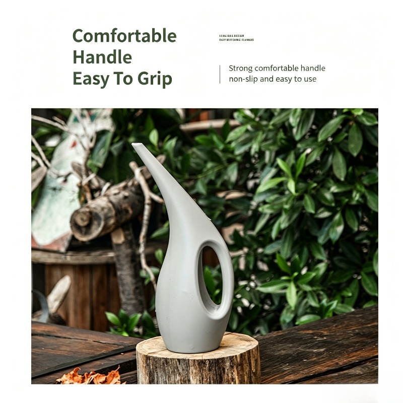 Gießkanne mit langem Ausguss a – Watering Can Long Spout Bewertung und Preis