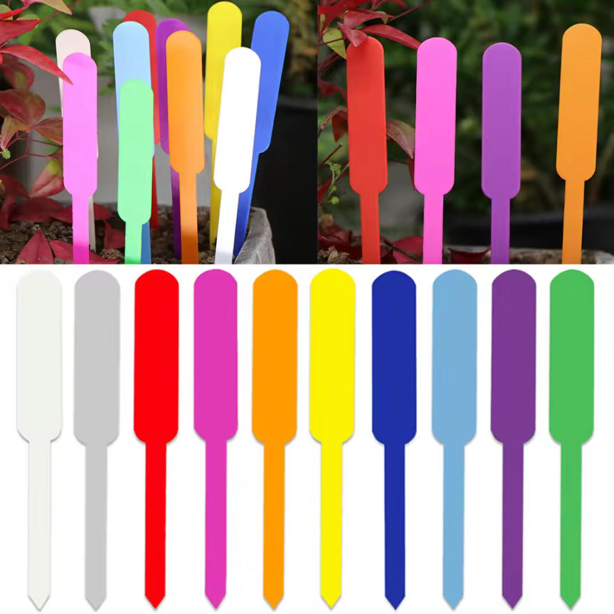 100 Stück Wasserdichte Gartenp – Gardening Tool Diy Bewertung und Preis