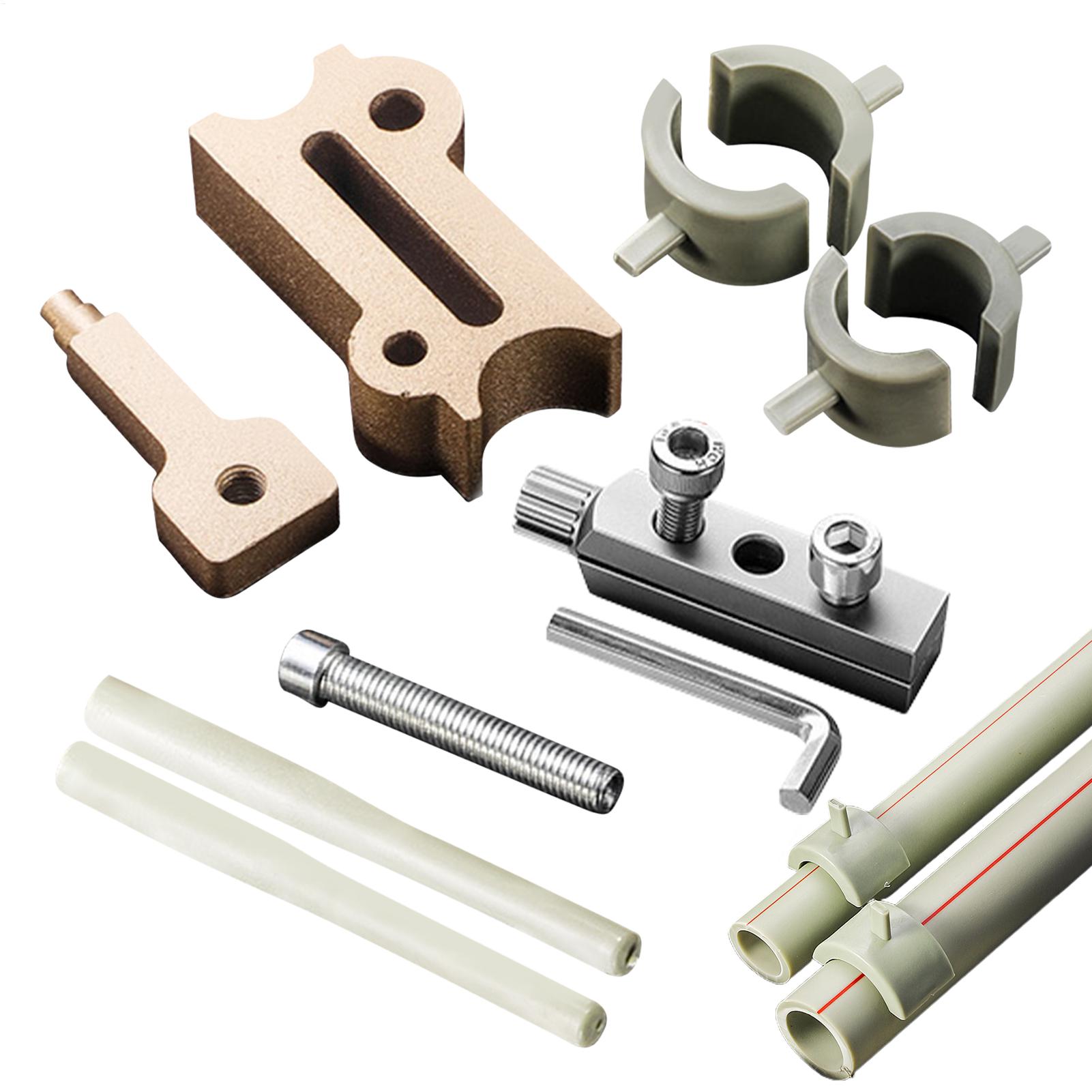 Hot Melt Rohr Reparatur Werkze – Gardening Tools Set Bewertung und Preis