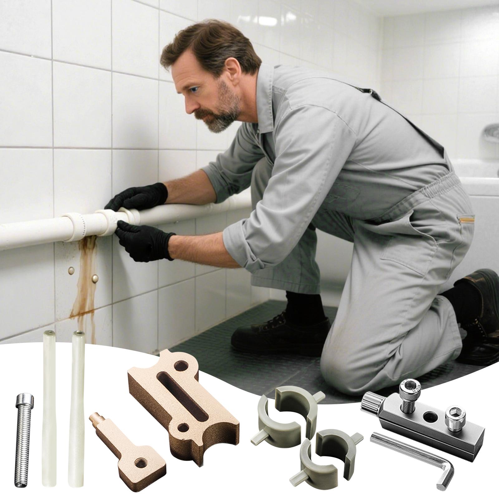 Hot Melt Rohr Reparatur Werkze – Gardening Tools Set Bewertung und Preis
