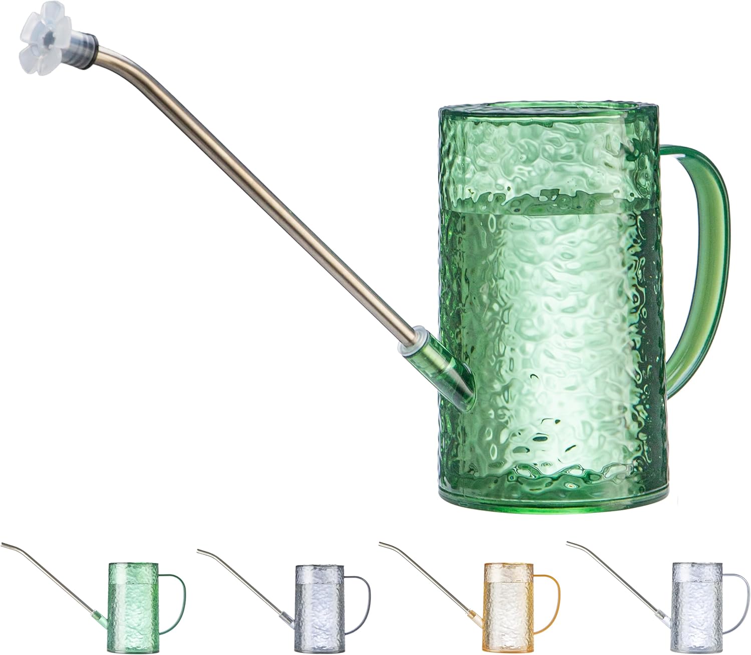 Kleine Gießkanne für Zimmerpfl – Watering Can Long Spout Bewertung und Preis