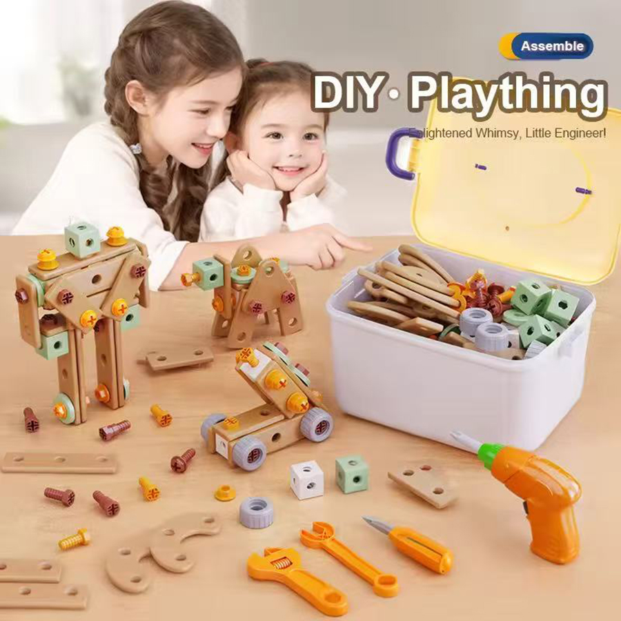 DIY-Kinder-Werkzeugset, Mutter – Gardening Tools Girls Bewertung und Preis
