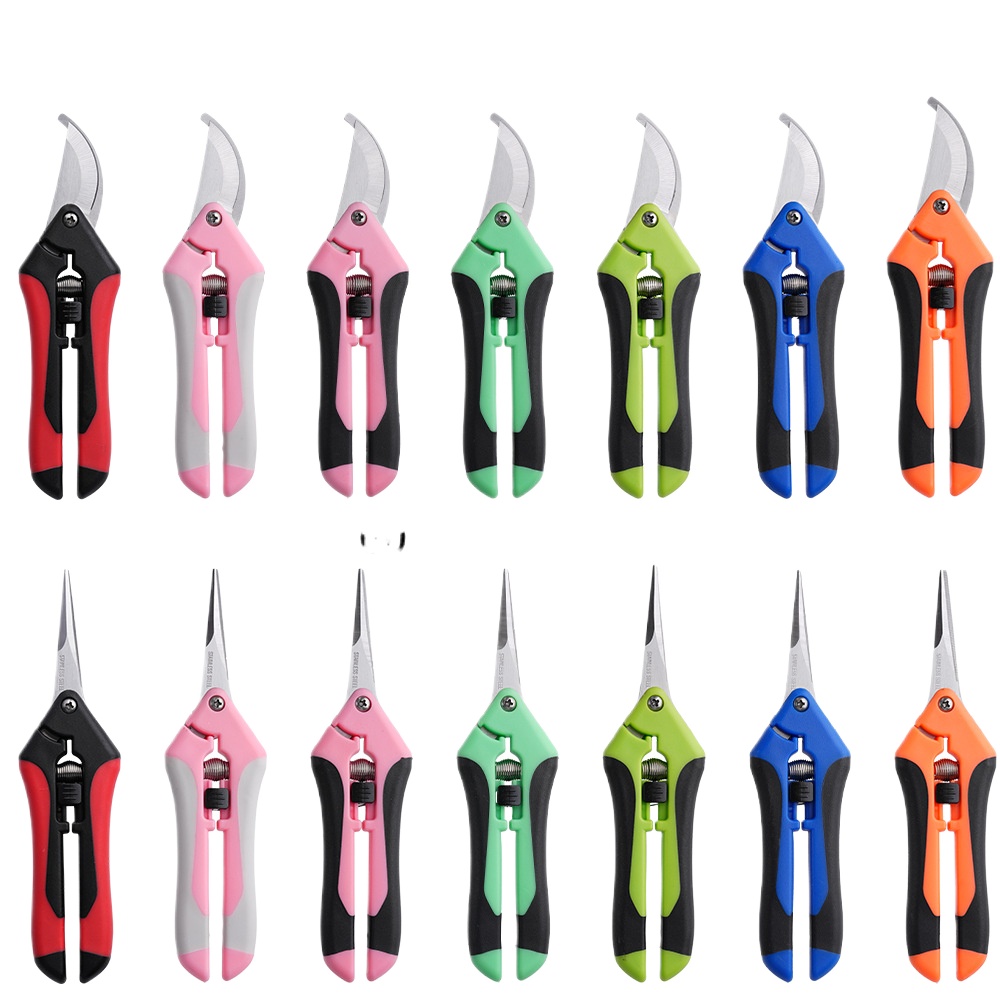 Mini-Gartenschere zum Beschnei – Gardening Tools Pink Bewertung und Preis