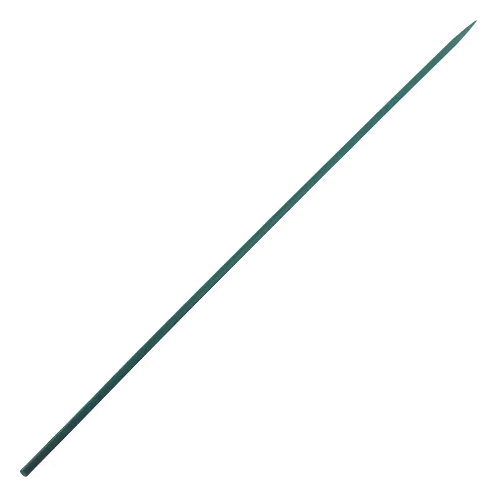 10 Stück 40 cm Pflanzenpfahl-S – Gardening Tools Green Bewertung und Preis