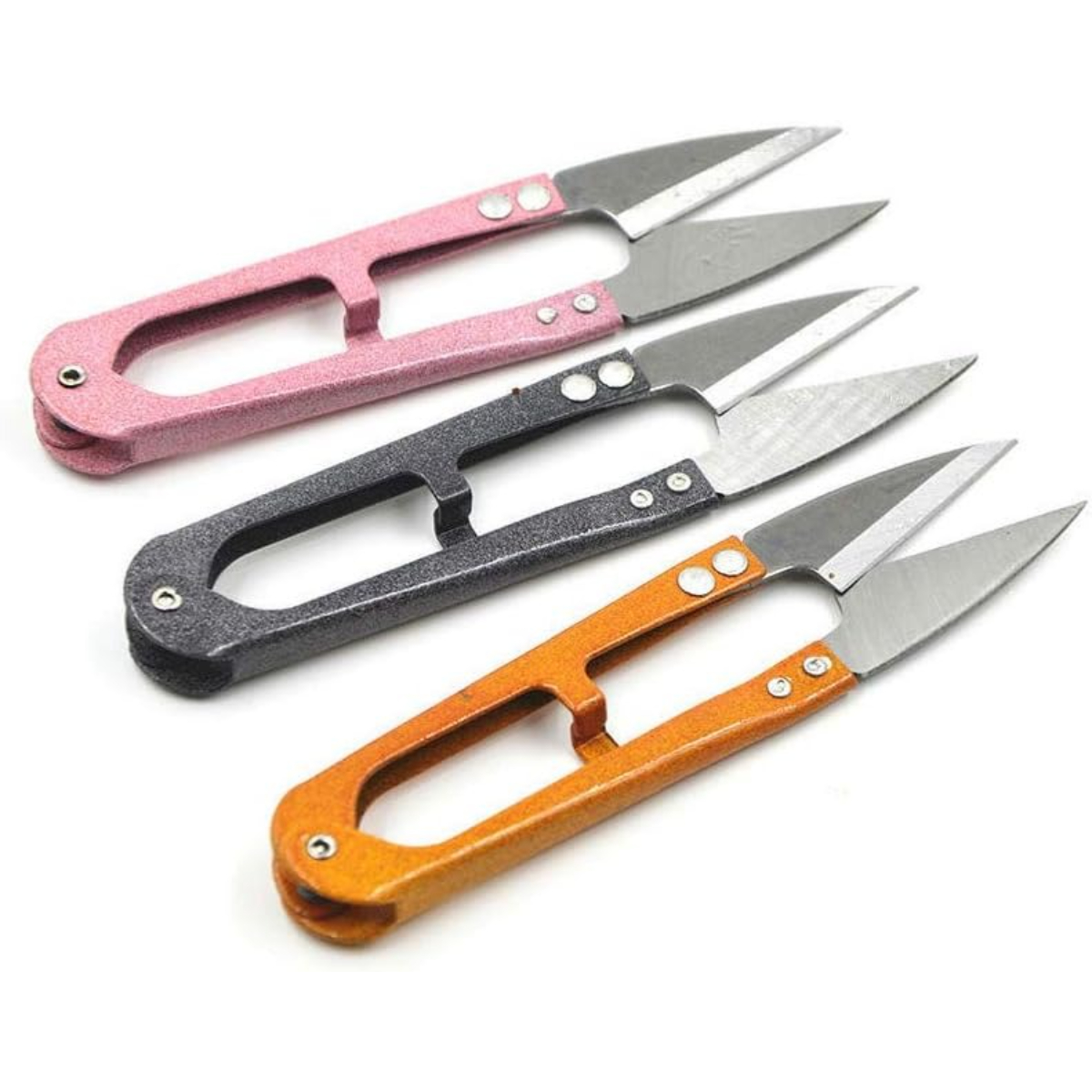 3er-Pack 4,1-Zoll-Bonsai-Garte – Gardening Tools Pink Bewertung und Preis