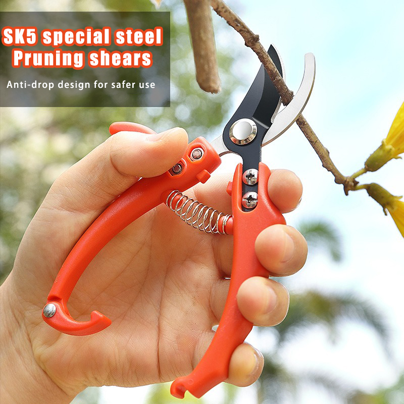 Gartenarbeit Zweig Schere Obst – Gardening Tools Pink Bewertung und Preis