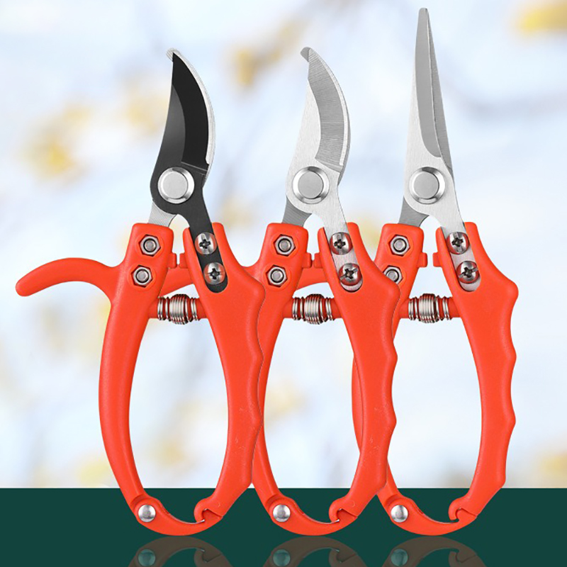 Gartenarbeit Zweig Schere Obst – Gardening Tools Pink Bewertung und Preis