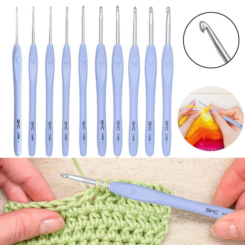 DIY Stricknadeln mit Weichgrif – Gardening Tools Long Handle Bewertung und Preis