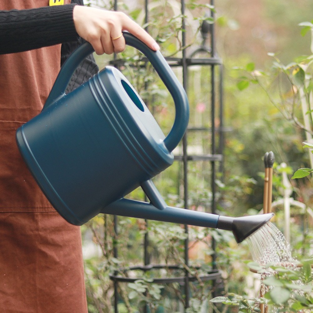 1L/2L Gießkanne aus Kunststoff – Watering Can Long Spout Bewertung und Preis