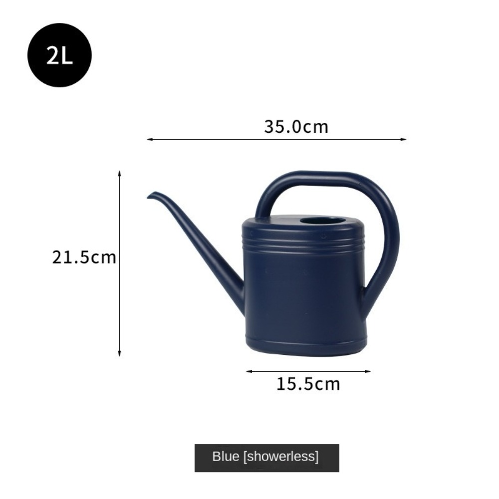 1L/2L Gießkanne aus Kunststoff – Watering Can Long Spout Bewertung und Preis