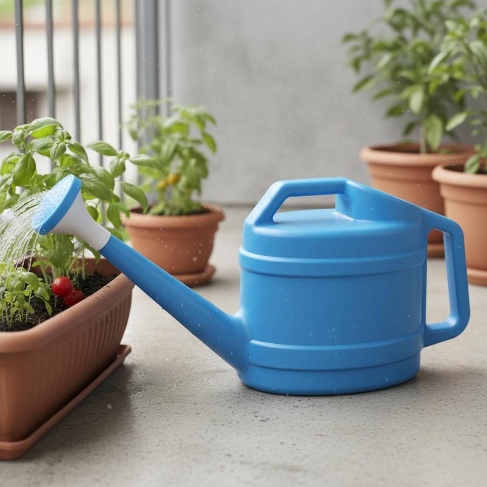 Gießkanne mit langem Ausguss,  – Watering Can Long Spout Bewertung und Preis