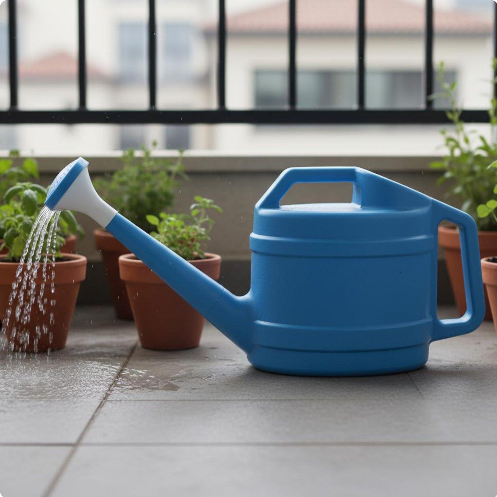 Gießkanne mit langem Ausguss,  – Watering Can Long Spout Bewertung und Preis