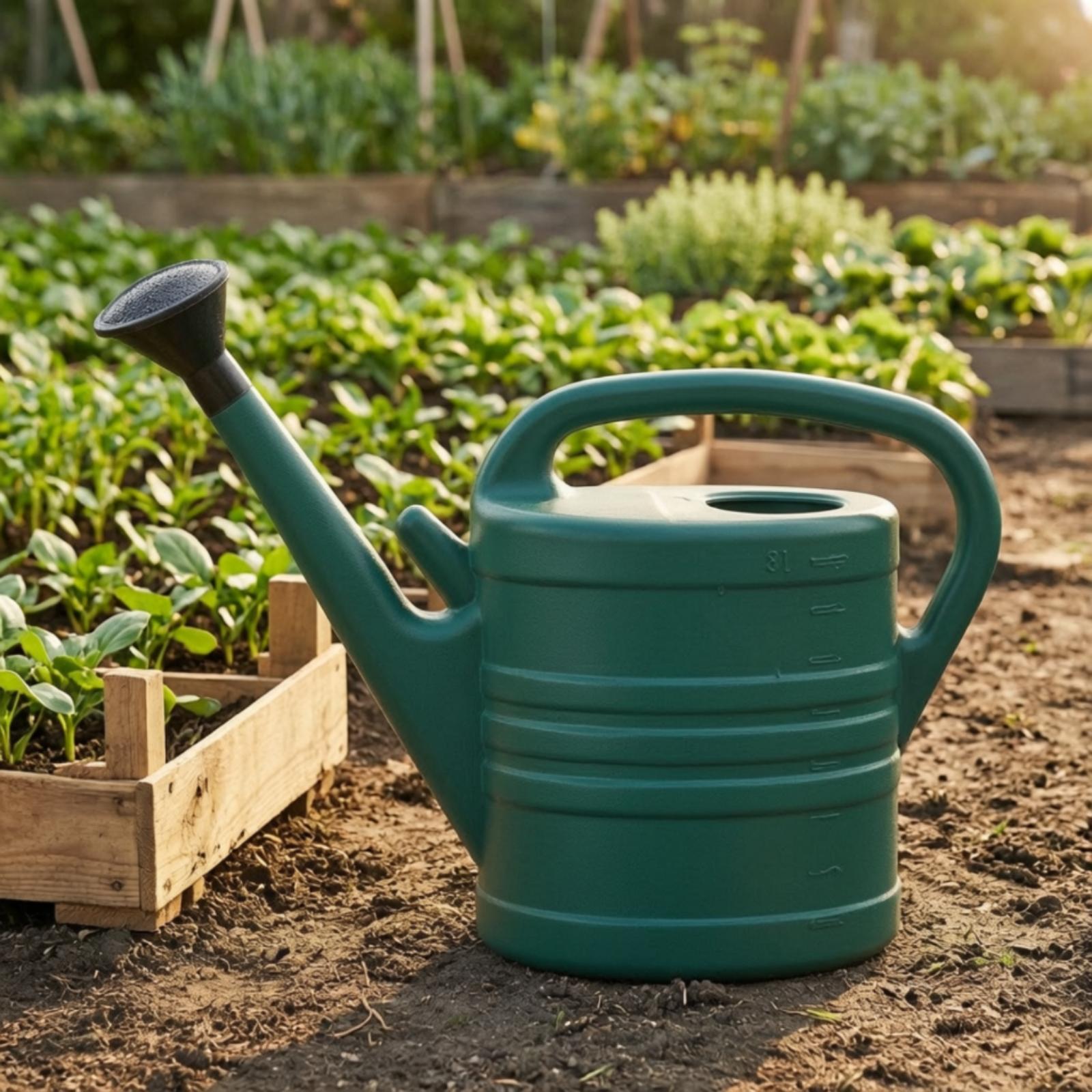 Robuste Gießkanne mit Langem A – Watering Can Long Spout Bewertung und Preis