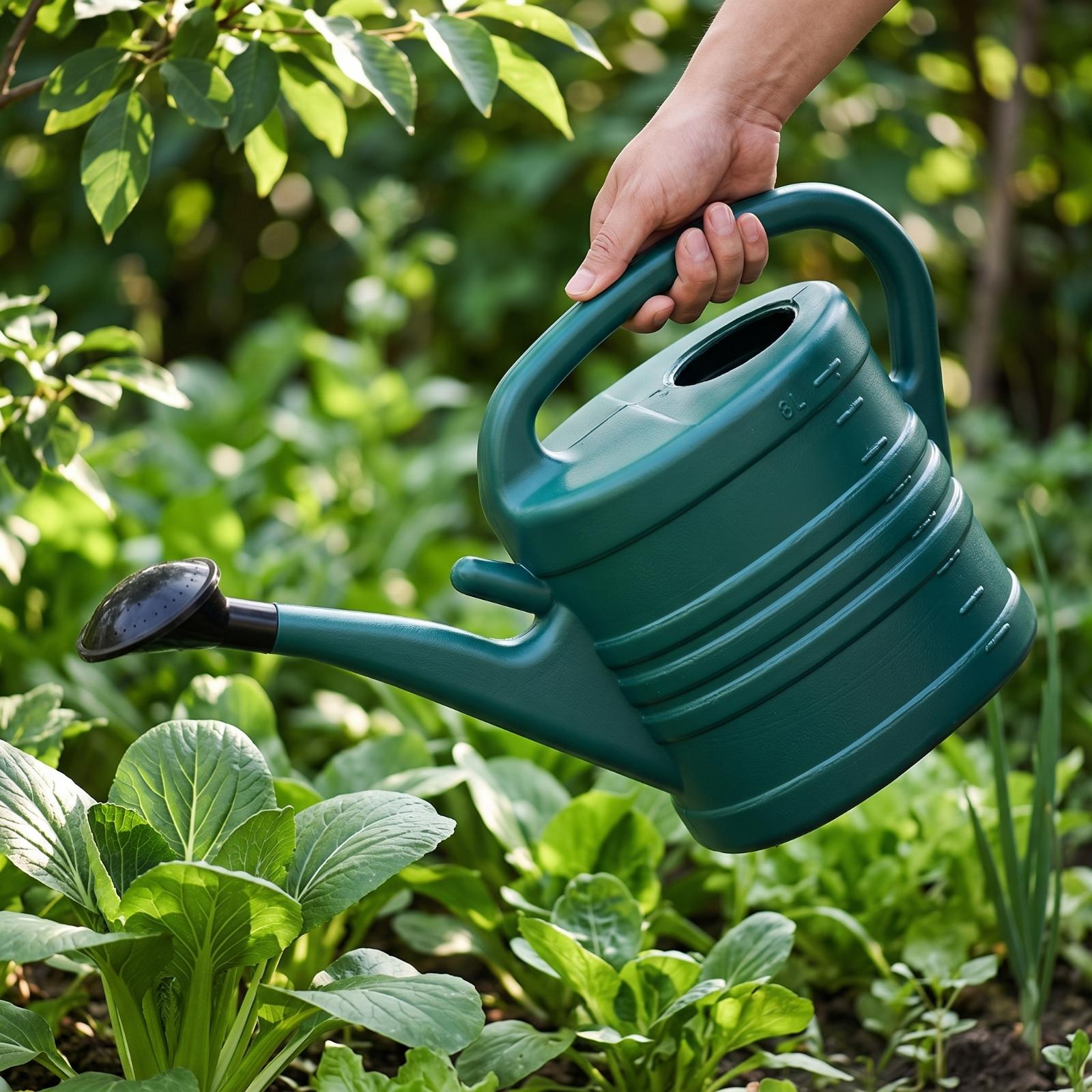Robuste Gießkanne mit Langem A – Watering Can Long Spout Bewertung und Preis