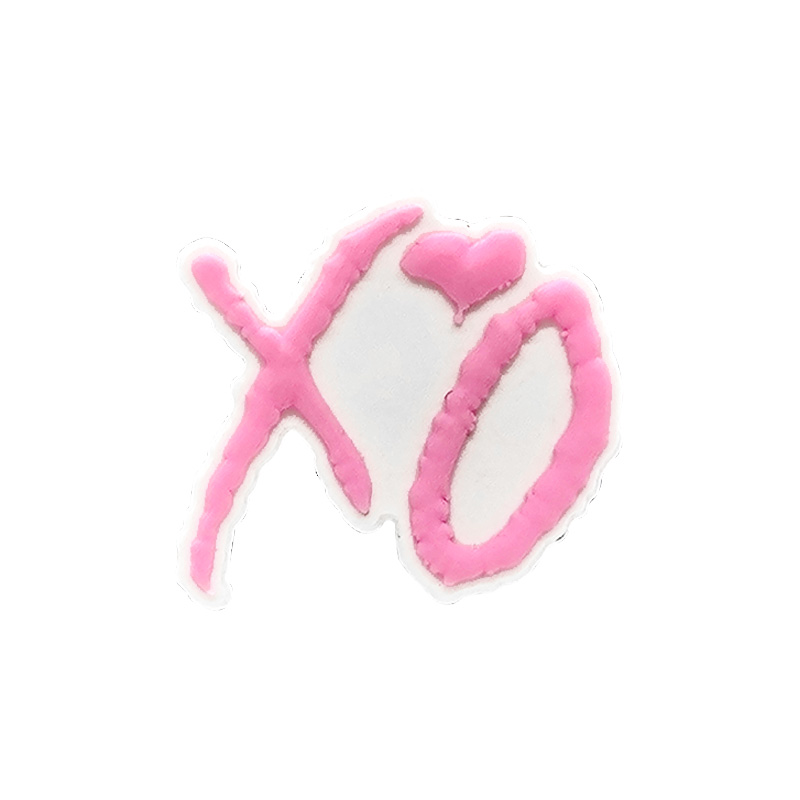 1 stücke Herz Schuh Charms Reg – Gardening Tools Pink Bewertung und Preis