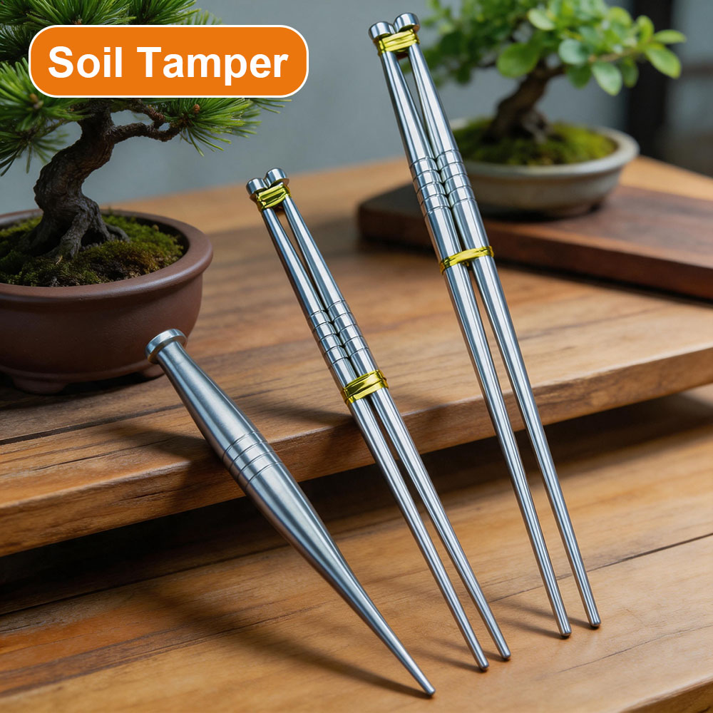 Bonsai-Werkzeuge 160 / 200 / 2 – Gardening Tools Pink Bewertung und Preis