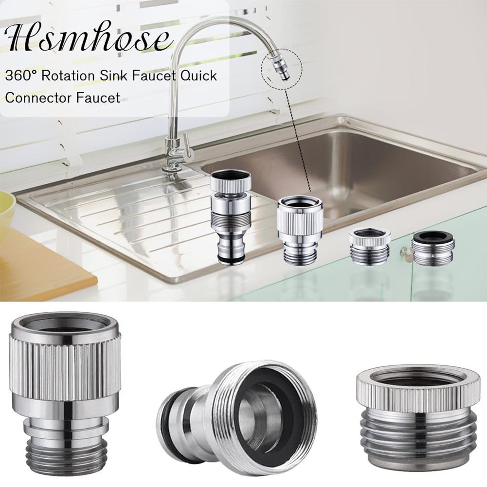 Wasserhahn-Adapter-Set für Gar – Gardening Tool Diy Bewertung und Preis