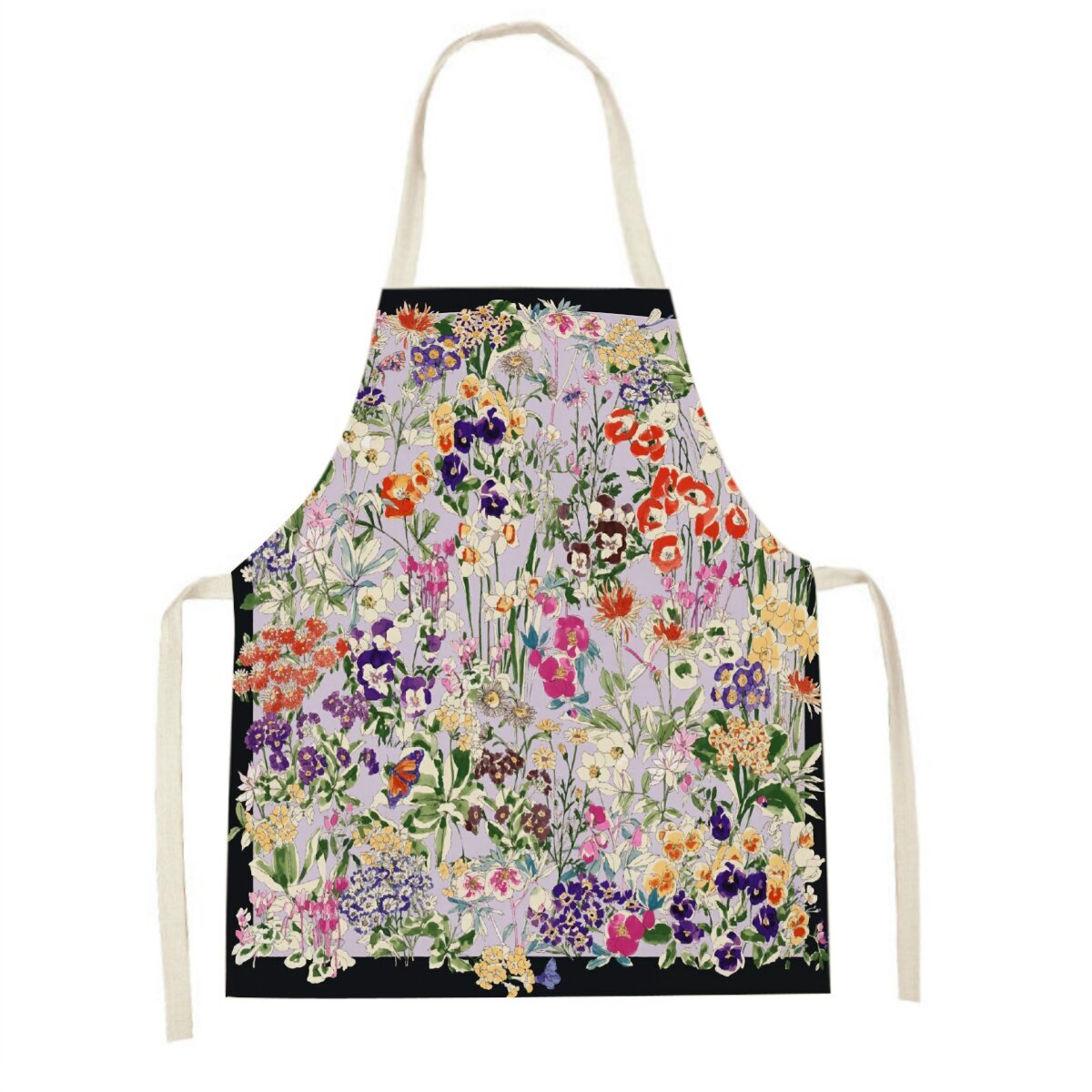 Rosa Tulpe Küchenschürze Reini – Gardening Tools Pink Bewertung und Preis