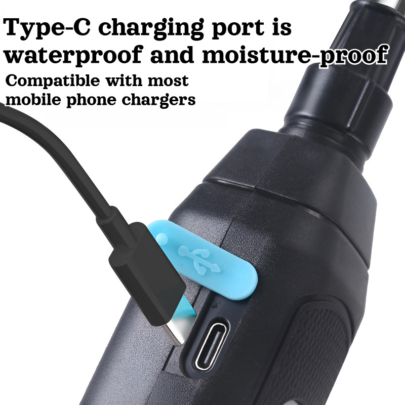 5L/8L USB wiederaufladbare ele – Gardening Tool Diy Bewertung und Preis