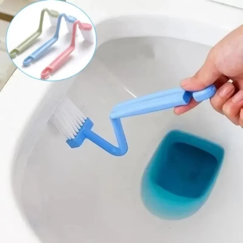 1/2/3 Stück Gebogene Toiletten – Gardening Tools Long Handle Bewertung und Preis