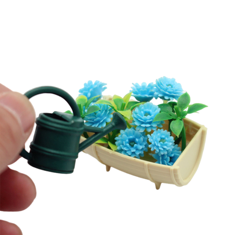 1/12 Puppenhaus Simulation Gie – Gardening Tools Set Bewertung und Preis