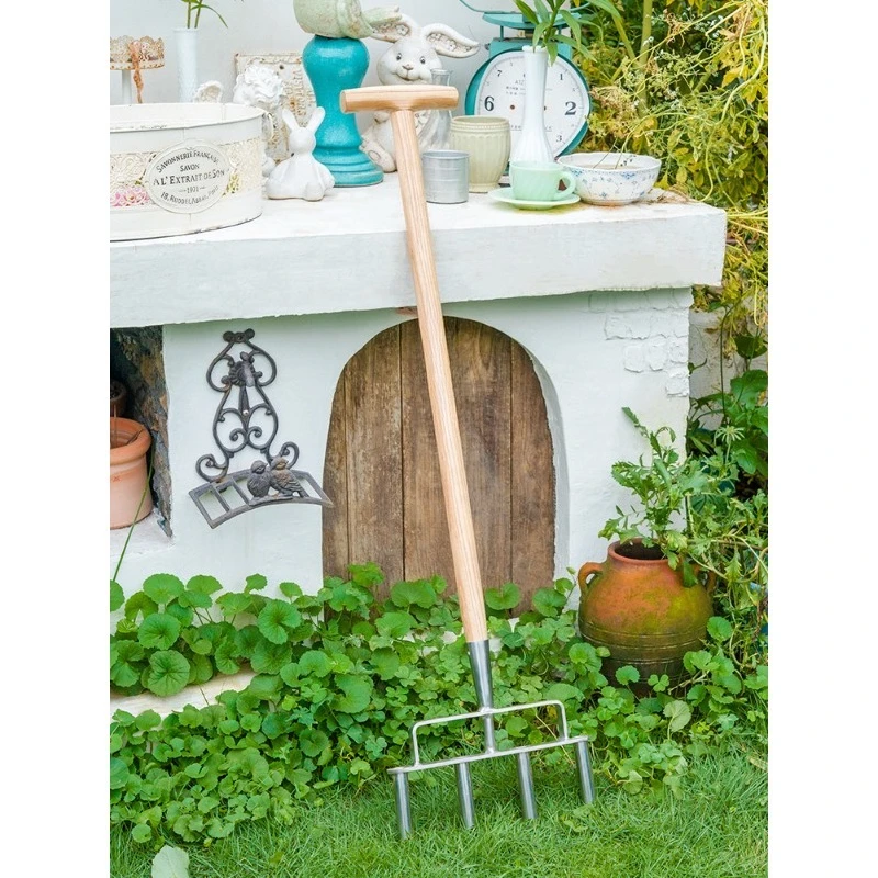 Bodengewitterer, Rasen-Bodenge – Gardening Tools Uk Bewertung und Preis