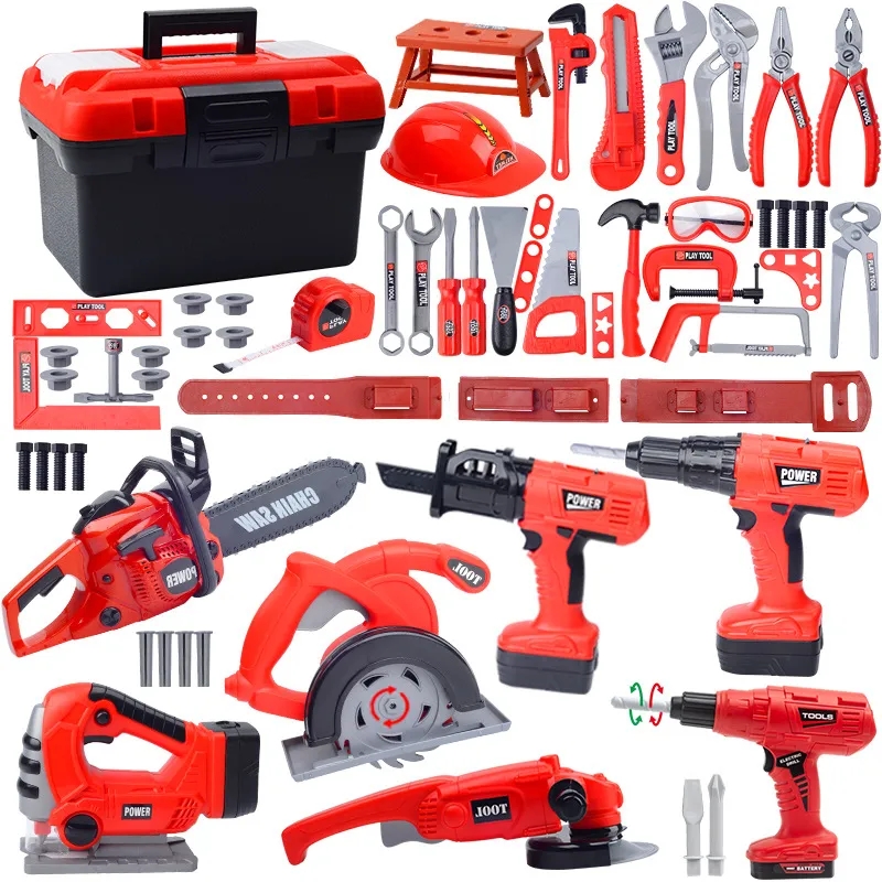 Kinder-Spielzeug-Werkzeugset m – Gardening Tools Girls Bewertung und Preis