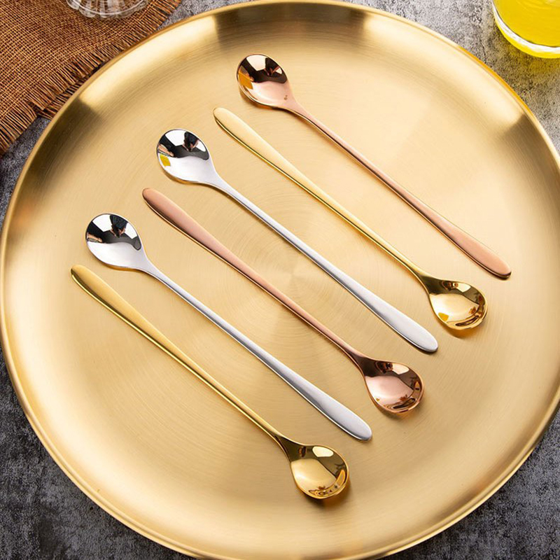 GIANXI Kaffeelöffel aus Edelst – Gardening Tools Long Handle Bewertung und Preis