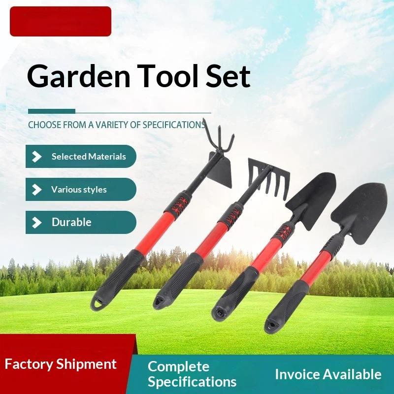1 Stück Garten-Spaten mit Fünf – Gardening Tools Spade Bewertung und Preis