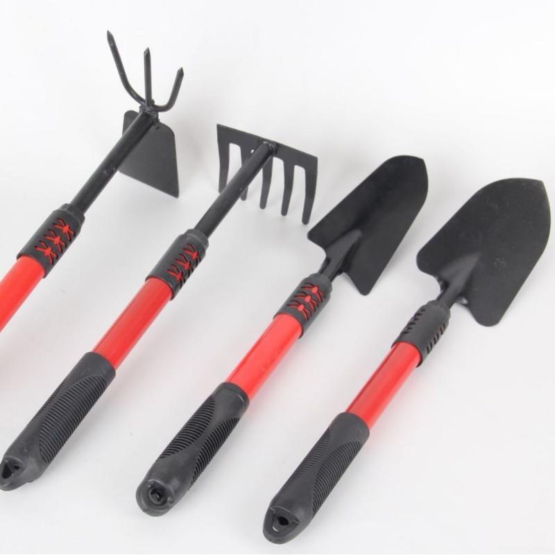 1 Stück Garten-Spaten mit Fünf – Gardening Tools Spade Bewertung und Preis