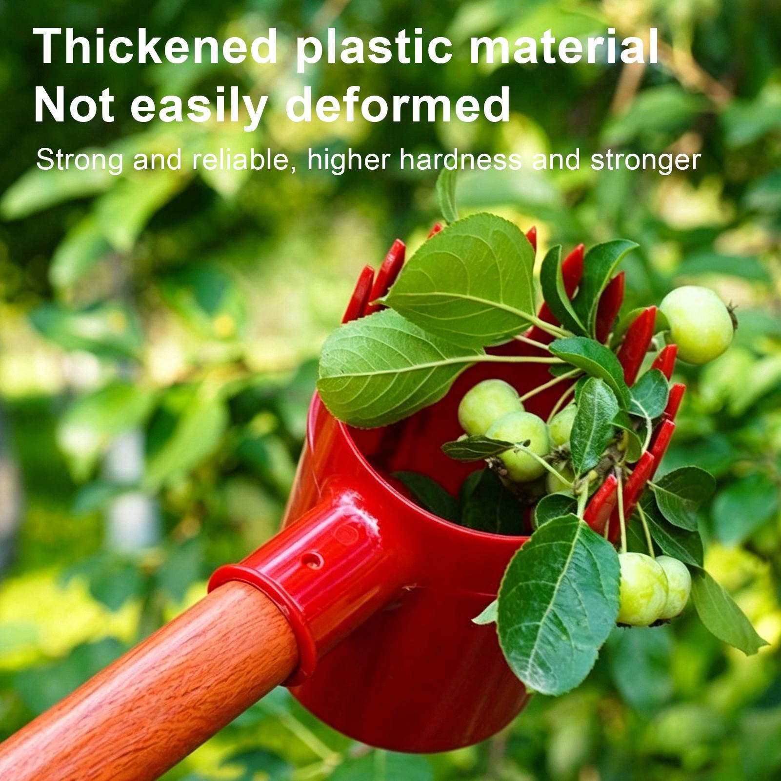 Fruchterntewerkzeug aus verdic – Gardening Tools Long Bewertung und Preis