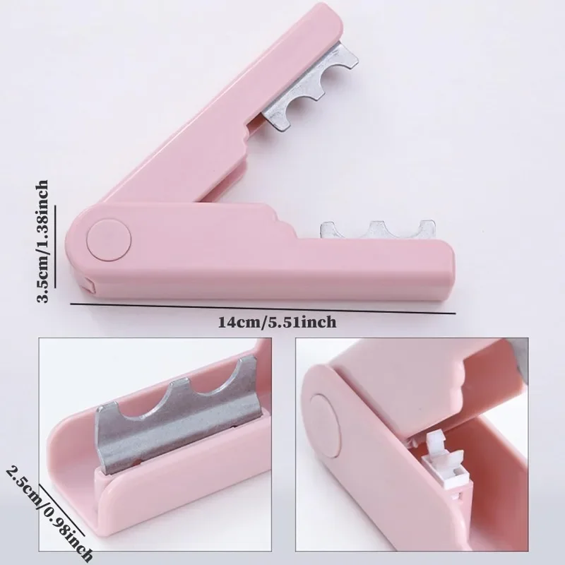 1/3/5/10 Stück Rosendorn-Entfe – Gardening Tools Pink Bewertung und Preis