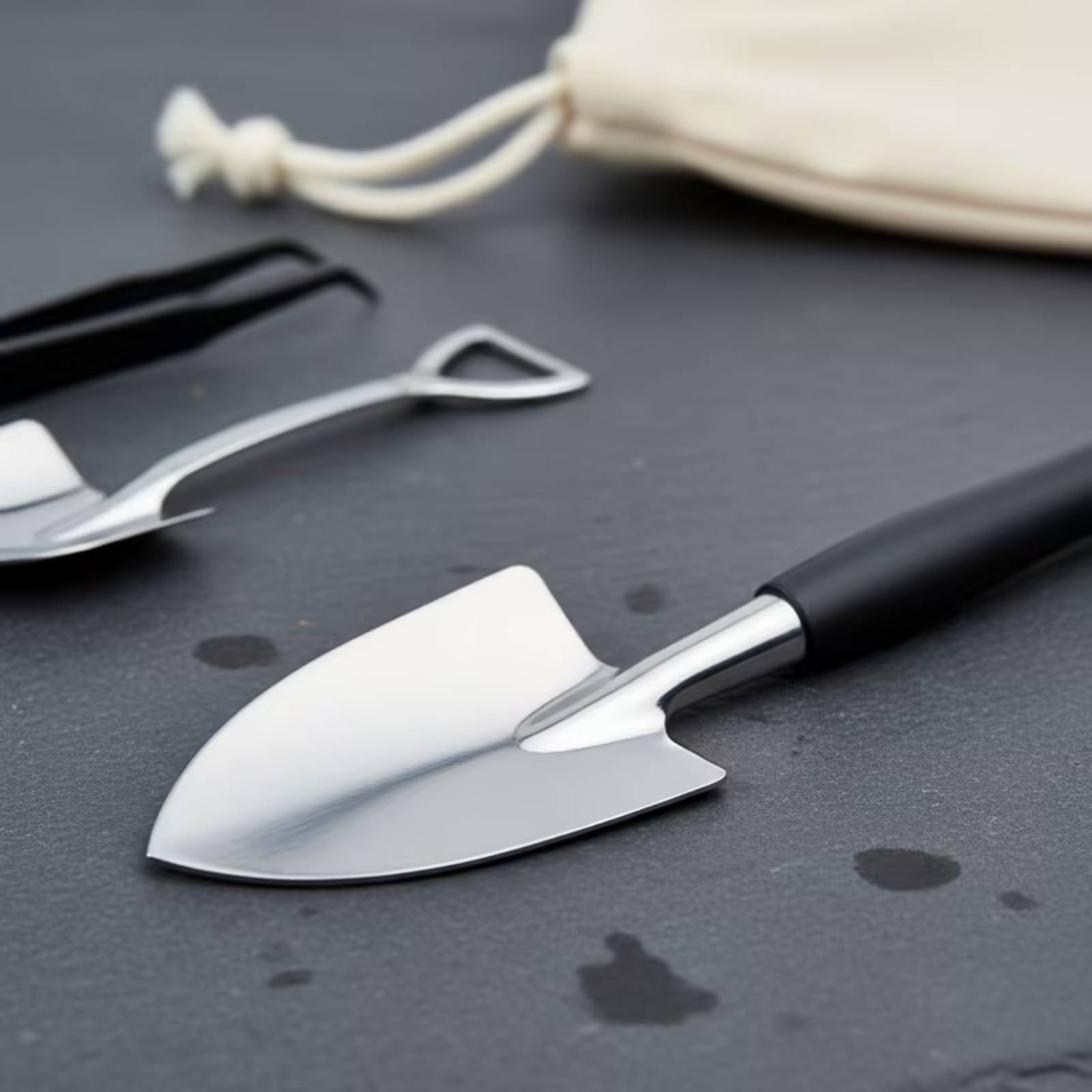 12-teiliges Sukkulenten-Werkze – Gardening Tools Set Bewertung und Preis