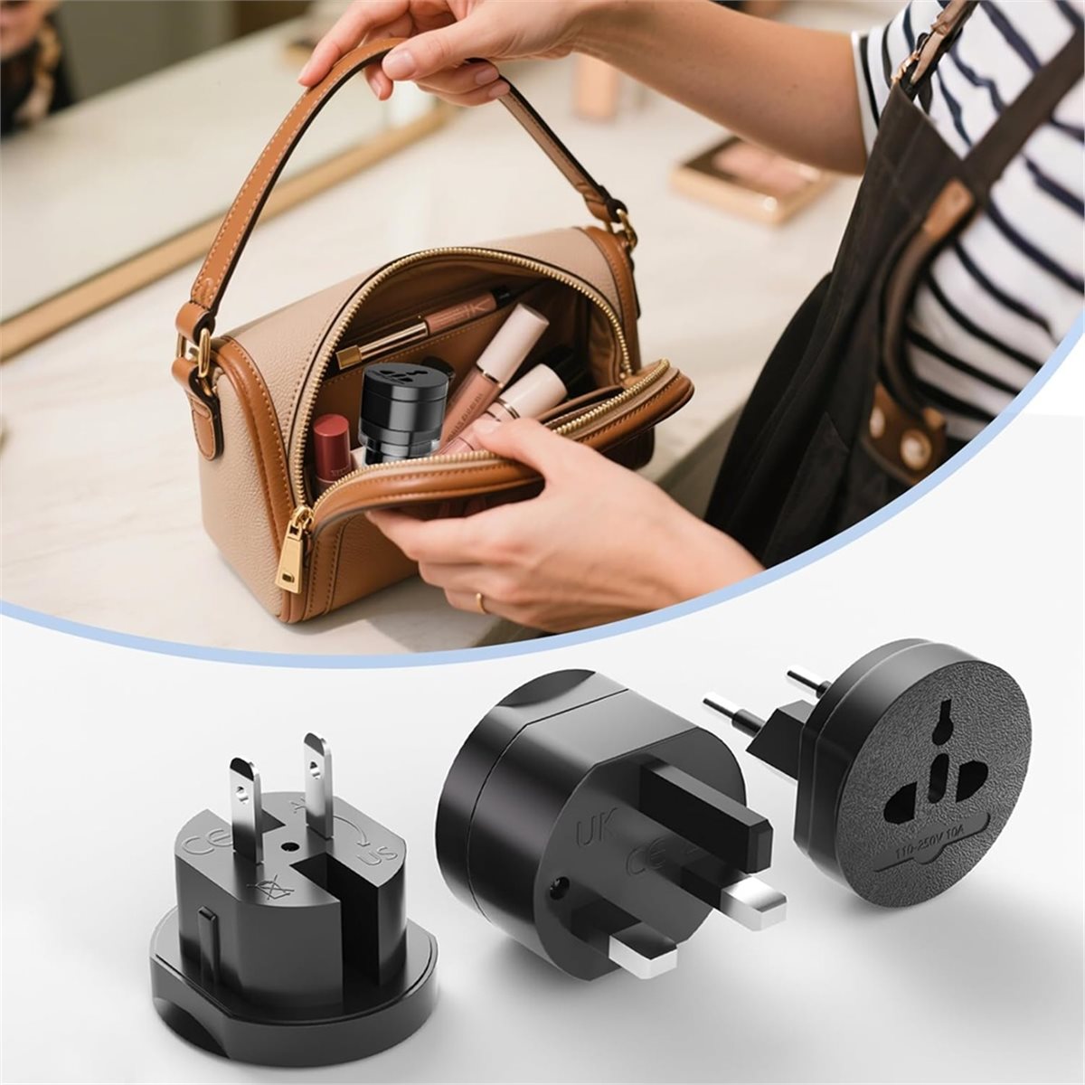 Zuverlässig – 2 Reise-Stromric – Gardening Tools Uk Bewertung und Preis