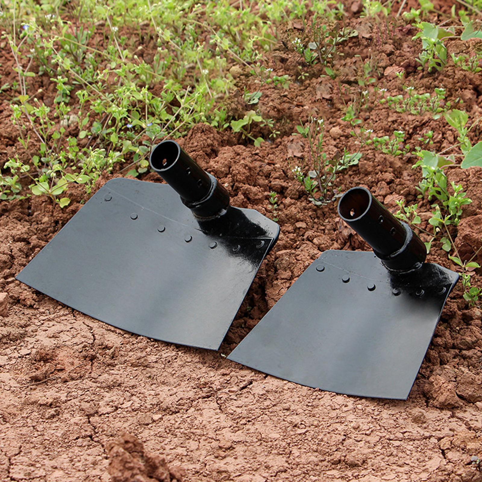 Unkraut-Sichelhacke, verstellb – Gardening Tools Long Bewertung und Preis