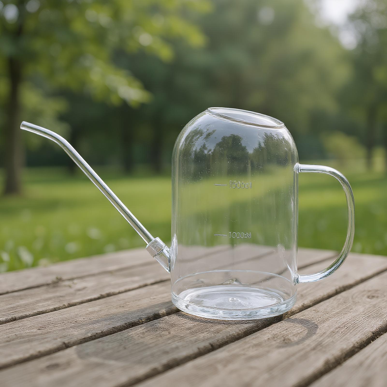 Langhalsige Gießkanne 2L für P – Watering Can Long Spout Bewertung und Preis