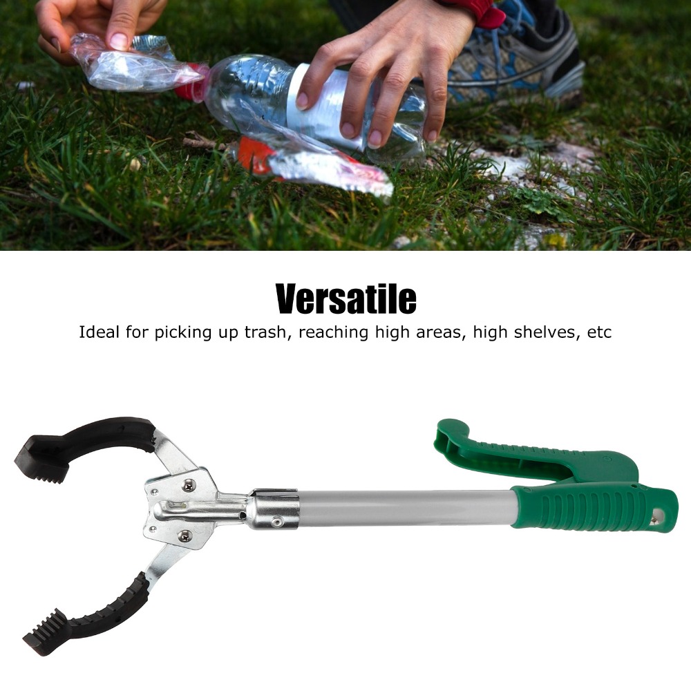 Langlebiges, leichtes Aufsamme – Gardening Tools Long Handle Bewertung und Preis