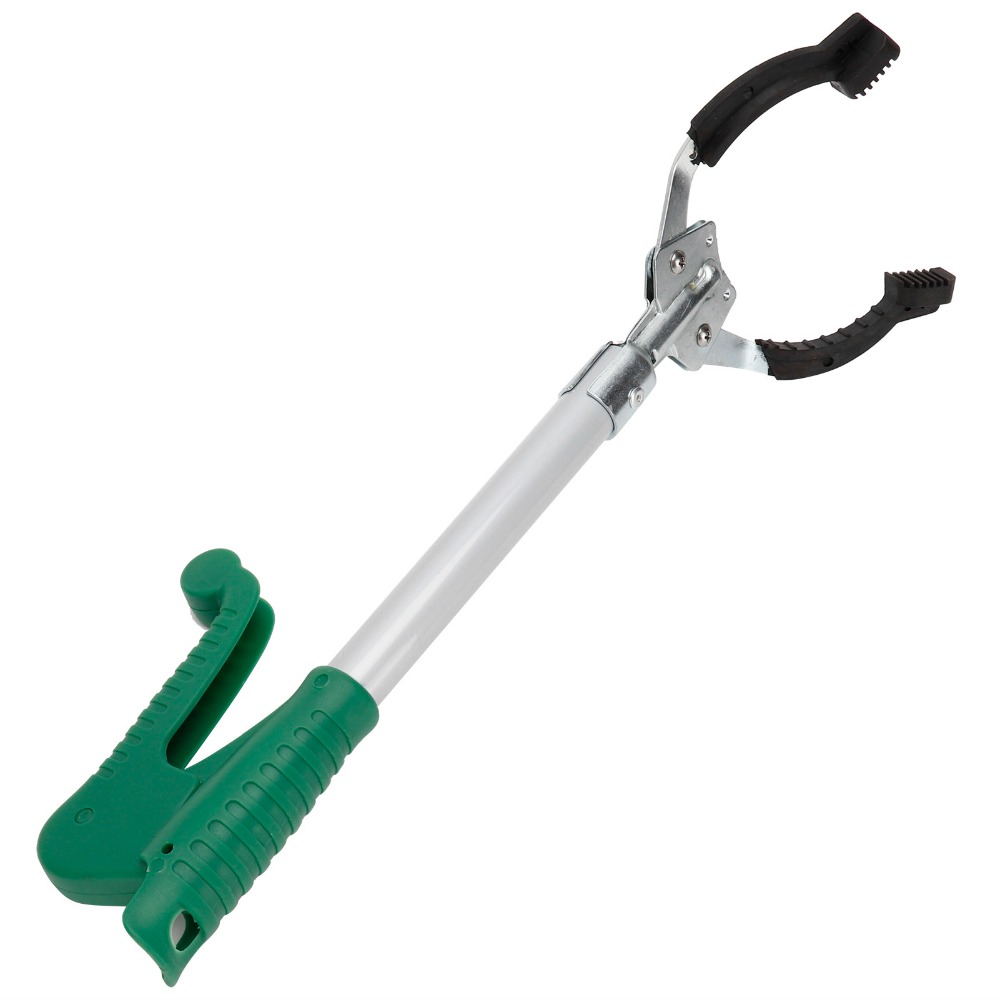 Langlebiges, leichtes Aufsamme – Gardening Tools Long Handle Bewertung und Preis