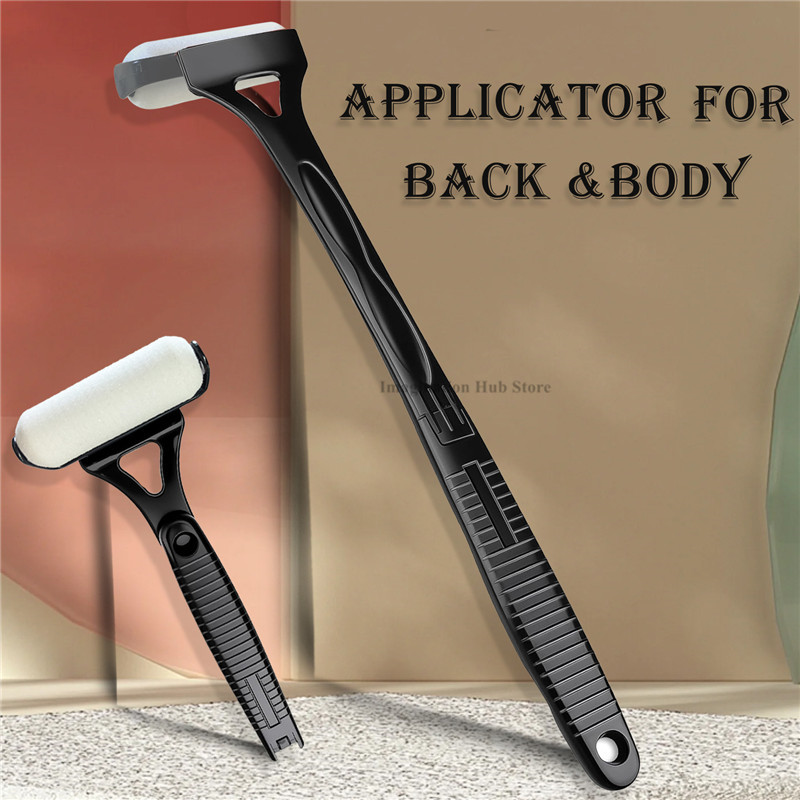 Faltbarer Lotion-Applikator mi – Gardening Tools Long Handle Bewertung und Preis
