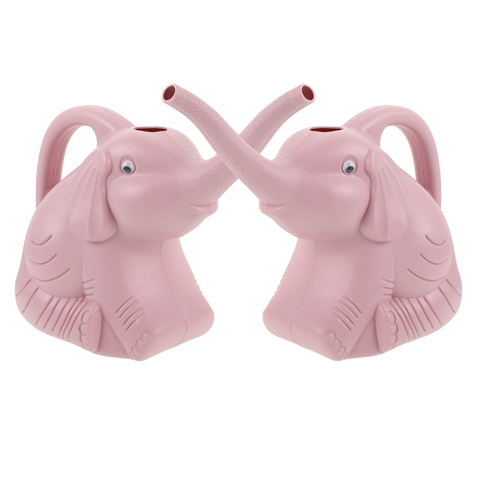 2 Stück kreative Gießkanne aus – Gardening Tools Pink Bewertung und Preis