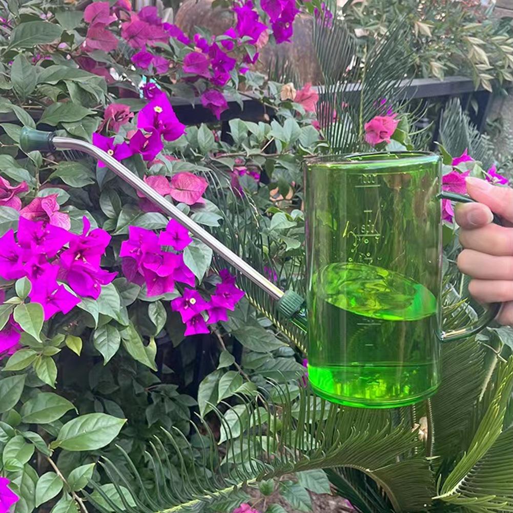 1L Gießkanne mit langem Ausgus – Watering Can Long Spout Bewertung und Preis