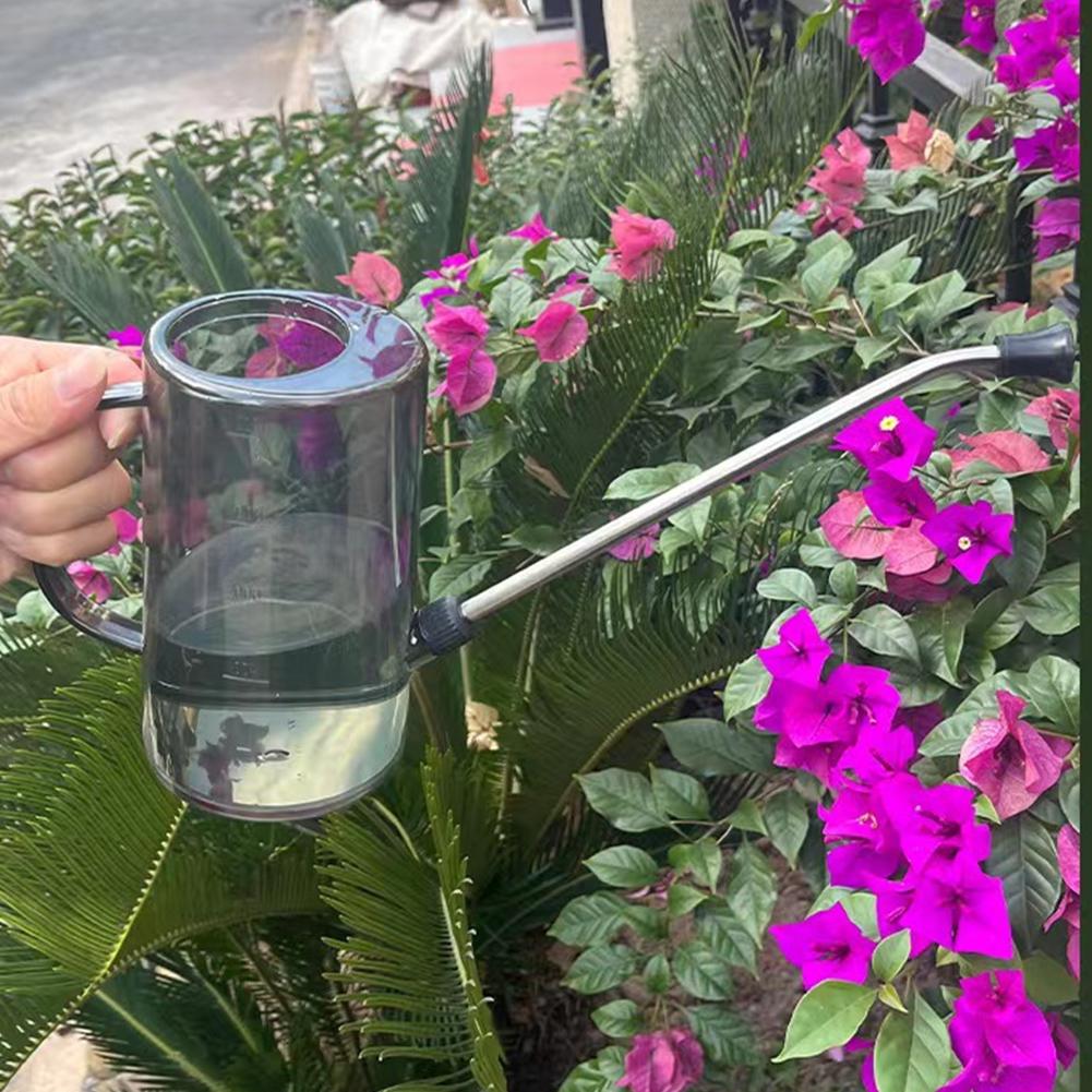 1L Gießkanne mit langem Ausgus – Watering Can Long Spout Bewertung und Preis