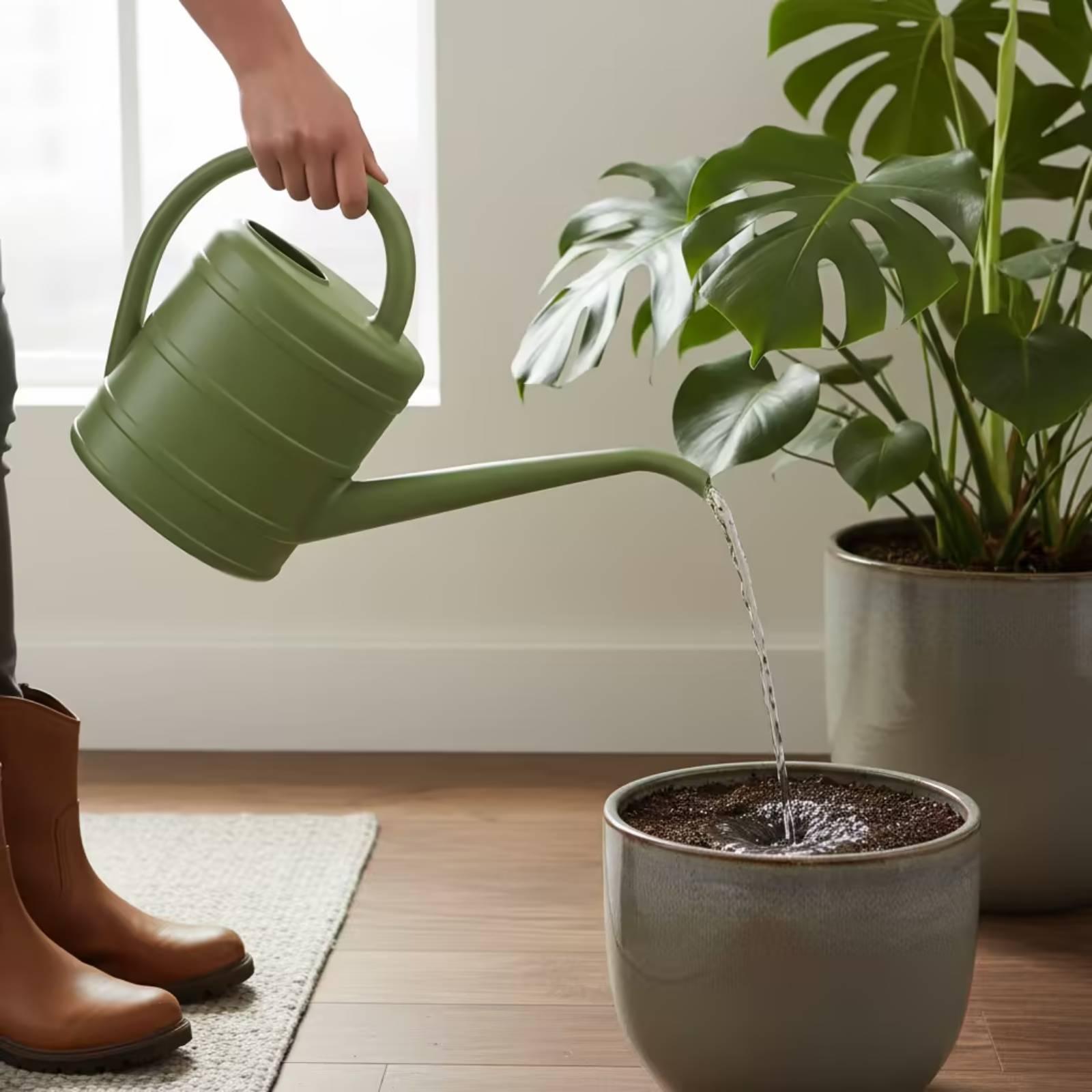 Gießkanne mit langem Ausguss,  – Gardening Tools Long Bewertung und Preis