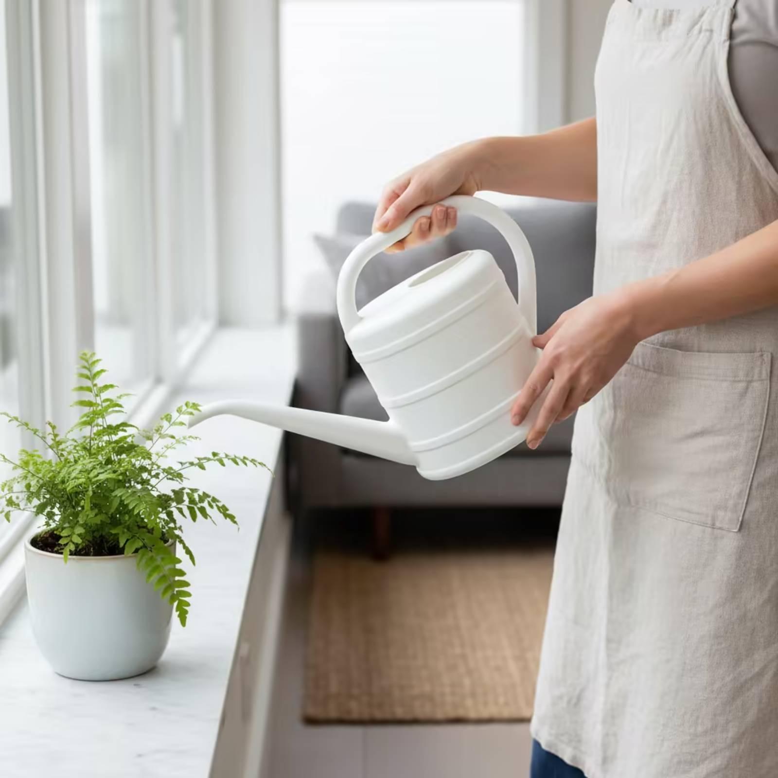 Gießkanne mit langem Ausguss,  – Gardening Tools Long Bewertung und Preis